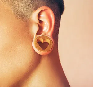 Beitragsbild für den Blogartikel "Ohr Tunnel Korrektur"