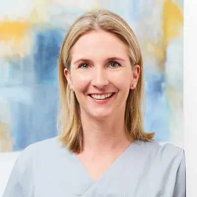 Bild von Frau Bochmann