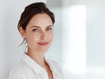 Bild zur Darstellung der Behandlung Faltenbehandlung