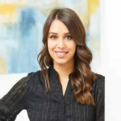 Bild von Frau Bastos