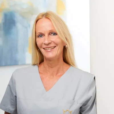 Bild von Frau Valder-Jobst