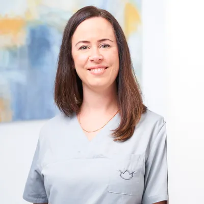 Bild von Frau Effertz