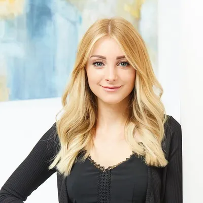 Bild von Frau Neurohr