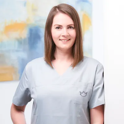 Bild von Frau Mertens