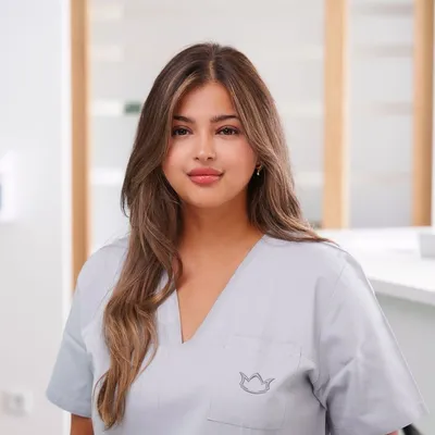 Bild von Frau Özsisli